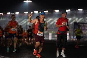 BIB: 20064, 22256
                            <button type="button" onclick="openModal(16117022)" class="btn btn-primary btn-sm float-right btn-popup" data-toggle="modal" data-target=".modal-high-quality">
                        <i class="fas fa-shopping-cart"></i> Add to Cart
                    </button>
                                            <button type="button" onclick="isThisMe(16117022, true)" class="btn btn-success btn-sm float-right btn-popup btn-isme hidden" data-toggle="tooltip" data-placement="bottom" title="นี่คือรูปของคุณใช่ไหม คลิกที่นี่เพื่อเอาเข้าอัลบั้ม">
                        <i class="fas fa-plus"></i> Add to album
                    </button>
                    <button type="button" onclick="isThisMe(16117022, false)" class="btn btn-warning btn-sm float-right btn-popup btn-isnotme hidden">
                        <i class="fas fa-ban"></i> Remove from album
                    </button>