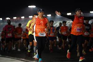 BIB: 25975, 2078, 21867
                            <button type="button" onclick="openModal(16100055)" class="btn btn-primary btn-sm float-right btn-popup" data-toggle="modal" data-target=".modal-high-quality">
                        <i class="fas fa-shopping-cart"></i> Add to Cart
                    </button>
                                            <button type="button" onclick="isThisMe(16100055, true)" class="btn btn-success btn-sm float-right btn-popup btn-isme hidden" data-toggle="tooltip" data-placement="bottom" title="นี่คือรูปของคุณใช่ไหม คลิกที่นี่เพื่อเอาเข้าอัลบั้ม">
                        <i class="fas fa-plus"></i> Add to album
                    </button>
                    <button type="button" onclick="isThisMe(16100055, false)" class="btn btn-warning btn-sm float-right btn-popup btn-isnotme hidden">
                        <i class="fas fa-ban"></i> Remove from album
                    </button>