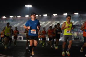 BIB: 20030, 20312
                            <button type="button" onclick="openModal(16123671)" class="btn btn-primary btn-sm float-right btn-popup" data-toggle="modal" data-target=".modal-high-quality">
                        <i class="fas fa-shopping-cart"></i> Add to Cart
                    </button>
                                            <button type="button" onclick="isThisMe(16123671, true)" class="btn btn-success btn-sm float-right btn-popup btn-isme hidden" data-toggle="tooltip" data-placement="bottom" title="นี่คือรูปของคุณใช่ไหม คลิกที่นี่เพื่อเอาเข้าอัลบั้ม">
                        <i class="fas fa-plus"></i> Add to album
                    </button>
                    <button type="button" onclick="isThisMe(16123671, false)" class="btn btn-warning btn-sm float-right btn-popup btn-isnotme hidden">
                        <i class="fas fa-ban"></i> Remove from album
                    </button>