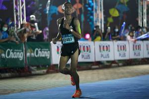 BIB: 62403
                            <button type="button" onclick="openModal(16521593)" class="btn btn-primary btn-sm float-right btn-popup" data-toggle="modal" data-target=".modal-high-quality">
                        <i class="fas fa-shopping-cart"></i> Add to Cart
                    </button>
                                            <button type="button" onclick="isThisMe(16521593, true)" class="btn btn-success btn-sm float-right btn-popup btn-isme hidden" data-toggle="tooltip" data-placement="bottom" title="นี่คือรูปของคุณใช่ไหม คลิกที่นี่เพื่อเอาเข้าอัลบั้ม">
                        <i class="fas fa-plus"></i> Add to album
                    </button>
                    <button type="button" onclick="isThisMe(16521593, false)" class="btn btn-warning btn-sm float-right btn-popup btn-isnotme hidden">
                        <i class="fas fa-ban"></i> Remove from album
                    </button>