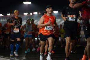 BIB: 22340, 24205, 22182
                            <button type="button" onclick="openModal(16108307)" class="btn btn-primary btn-sm float-right btn-popup" data-toggle="modal" data-target=".modal-high-quality">
                        <i class="fas fa-shopping-cart"></i> Add to Cart
                    </button>
                                            <button type="button" onclick="isThisMe(16108307, true)" class="btn btn-success btn-sm float-right btn-popup btn-isme hidden" data-toggle="tooltip" data-placement="bottom" title="นี่คือรูปของคุณใช่ไหม คลิกที่นี่เพื่อเอาเข้าอัลบั้ม">
                        <i class="fas fa-plus"></i> Add to album
                    </button>
                    <button type="button" onclick="isThisMe(16108307, false)" class="btn btn-warning btn-sm float-right btn-popup btn-isnotme hidden">
                        <i class="fas fa-ban"></i> Remove from album
                    </button>