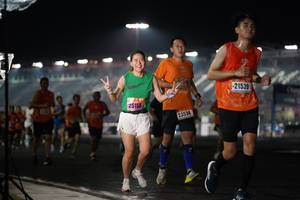 BIB: 21539, 25155, 23536
                            <button type="button" onclick="openModal(16105409)" class="btn btn-primary btn-sm float-right btn-popup" data-toggle="modal" data-target=".modal-high-quality">
                        <i class="fas fa-shopping-cart"></i> Add to Cart
                    </button>
                                            <button type="button" onclick="isThisMe(16105409, true)" class="btn btn-success btn-sm float-right btn-popup btn-isme hidden" data-toggle="tooltip" data-placement="bottom" title="นี่คือรูปของคุณใช่ไหม คลิกที่นี่เพื่อเอาเข้าอัลบั้ม">
                        <i class="fas fa-plus"></i> Add to album
                    </button>
                    <button type="button" onclick="isThisMe(16105409, false)" class="btn btn-warning btn-sm float-right btn-popup btn-isnotme hidden">
                        <i class="fas fa-ban"></i> Remove from album
                    </button>