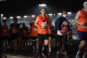 BIB: 7520, 210, 542, 586, 21222
                            <button type="button" onclick="openModal(16158744)" class="btn btn-primary btn-sm float-right btn-popup" data-toggle="modal" data-target=".modal-high-quality">
                        <i class="fas fa-shopping-cart"></i> Add to Cart
                    </button>
                                            <button type="button" onclick="isThisMe(16158744, true)" class="btn btn-success btn-sm float-right btn-popup btn-isme hidden" data-toggle="tooltip" data-placement="bottom" title="นี่คือรูปของคุณใช่ไหม คลิกที่นี่เพื่อเอาเข้าอัลบั้ม">
                        <i class="fas fa-plus"></i> Add to album
                    </button>
                    <button type="button" onclick="isThisMe(16158744, false)" class="btn btn-warning btn-sm float-right btn-popup btn-isnotme hidden">
                        <i class="fas fa-ban"></i> Remove from album
                    </button>