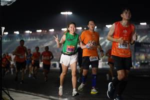 BIB: 21539, 25155, 23536
                            <button type="button" onclick="openModal(16105279)" class="btn btn-primary btn-sm float-right btn-popup" data-toggle="modal" data-target=".modal-high-quality">
                        <i class="fas fa-shopping-cart"></i> Add to Cart
                    </button>
                                            <button type="button" onclick="isThisMe(16105279, true)" class="btn btn-success btn-sm float-right btn-popup btn-isme hidden" data-toggle="tooltip" data-placement="bottom" title="นี่คือรูปของคุณใช่ไหม คลิกที่นี่เพื่อเอาเข้าอัลบั้ม">
                        <i class="fas fa-plus"></i> Add to album
                    </button>
                    <button type="button" onclick="isThisMe(16105279, false)" class="btn btn-warning btn-sm float-right btn-popup btn-isnotme hidden">
                        <i class="fas fa-ban"></i> Remove from album
                    </button>