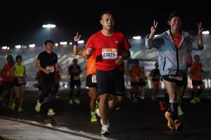 BIB: 23825
                            <button type="button" onclick="openModal(16104580)" class="btn btn-primary btn-sm float-right btn-popup" data-toggle="modal" data-target=".modal-high-quality">
                        <i class="fas fa-shopping-cart"></i> Add to Cart
                    </button>
                                            <button type="button" onclick="isThisMe(16104580, true)" class="btn btn-success btn-sm float-right btn-popup btn-isme hidden" data-toggle="tooltip" data-placement="bottom" title="นี่คือรูปของคุณใช่ไหม คลิกที่นี่เพื่อเอาเข้าอัลบั้ม">
                        <i class="fas fa-plus"></i> Add to album
                    </button>
                    <button type="button" onclick="isThisMe(16104580, false)" class="btn btn-warning btn-sm float-right btn-popup btn-isnotme hidden">
                        <i class="fas fa-ban"></i> Remove from album
                    </button>