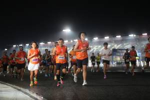 BIB: 20085, 25592
                            <button type="button" onclick="openModal(16365684)" class="btn btn-primary btn-sm float-right btn-popup" data-toggle="modal" data-target=".modal-high-quality">
                        <i class="fas fa-shopping-cart"></i> Add to Cart
                    </button>
                                            <button type="button" onclick="isThisMe(16365684, true)" class="btn btn-success btn-sm float-right btn-popup btn-isme hidden" data-toggle="tooltip" data-placement="bottom" title="นี่คือรูปของคุณใช่ไหม คลิกที่นี่เพื่อเอาเข้าอัลบั้ม">
                        <i class="fas fa-plus"></i> Add to album
                    </button>
                    <button type="button" onclick="isThisMe(16365684, false)" class="btn btn-warning btn-sm float-right btn-popup btn-isnotme hidden">
                        <i class="fas fa-ban"></i> Remove from album
                    </button>