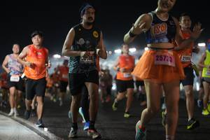 BIB: 257, 2195
                            <button type="button" onclick="openModal(16415272)" class="btn btn-primary btn-sm float-right btn-popup" data-toggle="modal" data-target=".modal-high-quality">
                        <i class="fas fa-shopping-cart"></i> Add to Cart
                    </button>
                                            <button type="button" onclick="isThisMe(16415272, true)" class="btn btn-success btn-sm float-right btn-popup btn-isme hidden" data-toggle="tooltip" data-placement="bottom" title="นี่คือรูปของคุณใช่ไหม คลิกที่นี่เพื่อเอาเข้าอัลบั้ม">
                        <i class="fas fa-plus"></i> Add to album
                    </button>
                    <button type="button" onclick="isThisMe(16415272, false)" class="btn btn-warning btn-sm float-right btn-popup btn-isnotme hidden">
                        <i class="fas fa-ban"></i> Remove from album
                    </button>