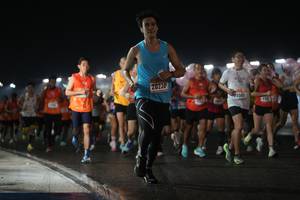 BIB: 20238
                            <button type="button" onclick="openModal(16343694)" class="btn btn-primary btn-sm float-right btn-popup" data-toggle="modal" data-target=".modal-high-quality">
                        <i class="fas fa-shopping-cart"></i> Add to Cart
                    </button>
                                            <button type="button" onclick="isThisMe(16343694, true)" class="btn btn-success btn-sm float-right btn-popup btn-isme hidden" data-toggle="tooltip" data-placement="bottom" title="นี่คือรูปของคุณใช่ไหม คลิกที่นี่เพื่อเอาเข้าอัลบั้ม">
                        <i class="fas fa-plus"></i> Add to album
                    </button>
                    <button type="button" onclick="isThisMe(16343694, false)" class="btn btn-warning btn-sm float-right btn-popup btn-isnotme hidden">
                        <i class="fas fa-ban"></i> Remove from album
                    </button>