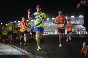 BIB: 22658, 22574
                            <button type="button" onclick="openModal(16343392)" class="btn btn-primary btn-sm float-right btn-popup" data-toggle="modal" data-target=".modal-high-quality">
                        <i class="fas fa-shopping-cart"></i> Add to Cart
                    </button>
                                            <button type="button" onclick="isThisMe(16343392, true)" class="btn btn-success btn-sm float-right btn-popup btn-isme hidden" data-toggle="tooltip" data-placement="bottom" title="นี่คือรูปของคุณใช่ไหม คลิกที่นี่เพื่อเอาเข้าอัลบั้ม">
                        <i class="fas fa-plus"></i> Add to album
                    </button>
                    <button type="button" onclick="isThisMe(16343392, false)" class="btn btn-warning btn-sm float-right btn-popup btn-isnotme hidden">
                        <i class="fas fa-ban"></i> Remove from album
                    </button>