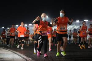 BIB: 23923, 25973
                            <button type="button" onclick="openModal(16444382)" class="btn btn-primary btn-sm float-right btn-popup" data-toggle="modal" data-target=".modal-high-quality">
                        <i class="fas fa-shopping-cart"></i> Add to Cart
                    </button>
                                            <button type="button" onclick="isThisMe(16444382, true)" class="btn btn-success btn-sm float-right btn-popup btn-isme hidden" data-toggle="tooltip" data-placement="bottom" title="นี่คือรูปของคุณใช่ไหม คลิกที่นี่เพื่อเอาเข้าอัลบั้ม">
                        <i class="fas fa-plus"></i> Add to album
                    </button>
                    <button type="button" onclick="isThisMe(16444382, false)" class="btn btn-warning btn-sm float-right btn-popup btn-isnotme hidden">
                        <i class="fas fa-ban"></i> Remove from album
                    </button>