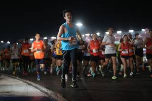 BIB: 2023, 20545
                            <button type="button" onclick="openModal(16343610)" class="btn btn-primary btn-sm float-right btn-popup" data-toggle="modal" data-target=".modal-high-quality">
                        <i class="fas fa-shopping-cart"></i> Add to Cart
                    </button>
                                            <button type="button" onclick="isThisMe(16343610, true)" class="btn btn-success btn-sm float-right btn-popup btn-isme hidden" data-toggle="tooltip" data-placement="bottom" title="นี่คือรูปของคุณใช่ไหม คลิกที่นี่เพื่อเอาเข้าอัลบั้ม">
                        <i class="fas fa-plus"></i> Add to album
                    </button>
                    <button type="button" onclick="isThisMe(16343610, false)" class="btn btn-warning btn-sm float-right btn-popup btn-isnotme hidden">
                        <i class="fas fa-ban"></i> Remove from album
                    </button>