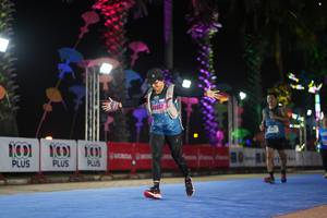 BIB: 14657
                            <button type="button" onclick="openModal(16785522)" class="btn btn-primary btn-sm float-right btn-popup" data-toggle="modal" data-target=".modal-high-quality">
                        <i class="fas fa-shopping-cart"></i> Add to Cart
                    </button>
                                            <button type="button" onclick="isThisMe(16785522, true)" class="btn btn-success btn-sm float-right btn-popup btn-isme hidden" data-toggle="tooltip" data-placement="bottom" title="นี่คือรูปของคุณใช่ไหม คลิกที่นี่เพื่อเอาเข้าอัลบั้ม">
                        <i class="fas fa-plus"></i> Add to album
                    </button>
                    <button type="button" onclick="isThisMe(16785522, false)" class="btn btn-warning btn-sm float-right btn-popup btn-isnotme hidden">
                        <i class="fas fa-ban"></i> Remove from album
                    </button>