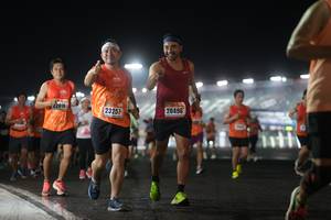 BIB: 23257, 20496
                            <button type="button" onclick="openModal(16404327)" class="btn btn-primary btn-sm float-right btn-popup" data-toggle="modal" data-target=".modal-high-quality">
                        <i class="fas fa-shopping-cart"></i> Add to Cart
                    </button>
                                            <button type="button" onclick="isThisMe(16404327, true)" class="btn btn-success btn-sm float-right btn-popup btn-isme hidden" data-toggle="tooltip" data-placement="bottom" title="นี่คือรูปของคุณใช่ไหม คลิกที่นี่เพื่อเอาเข้าอัลบั้ม">
                        <i class="fas fa-plus"></i> Add to album
                    </button>
                    <button type="button" onclick="isThisMe(16404327, false)" class="btn btn-warning btn-sm float-right btn-popup btn-isnotme hidden">
                        <i class="fas fa-ban"></i> Remove from album
                    </button>