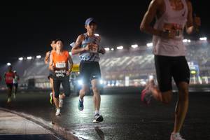 BIB: 22131
                            <button type="button" onclick="openModal(16331499)" class="btn btn-primary btn-sm float-right btn-popup" data-toggle="modal" data-target=".modal-high-quality">
                        <i class="fas fa-shopping-cart"></i> Add to Cart
                    </button>
                                            <button type="button" onclick="isThisMe(16331499, true)" class="btn btn-success btn-sm float-right btn-popup btn-isme hidden" data-toggle="tooltip" data-placement="bottom" title="นี่คือรูปของคุณใช่ไหม คลิกที่นี่เพื่อเอาเข้าอัลบั้ม">
                        <i class="fas fa-plus"></i> Add to album
                    </button>
                    <button type="button" onclick="isThisMe(16331499, false)" class="btn btn-warning btn-sm float-right btn-popup btn-isnotme hidden">
                        <i class="fas fa-ban"></i> Remove from album
                    </button>