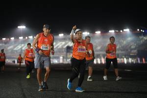 BIB: 25519, 22547
                            <button type="button" onclick="openModal(16505168)" class="btn btn-primary btn-sm float-right btn-popup" data-toggle="modal" data-target=".modal-high-quality">
                        <i class="fas fa-shopping-cart"></i> Add to Cart
                    </button>
                                            <button type="button" onclick="isThisMe(16505168, true)" class="btn btn-success btn-sm float-right btn-popup btn-isme hidden" data-toggle="tooltip" data-placement="bottom" title="นี่คือรูปของคุณใช่ไหม คลิกที่นี่เพื่อเอาเข้าอัลบั้ม">
                        <i class="fas fa-plus"></i> Add to album
                    </button>
                    <button type="button" onclick="isThisMe(16505168, false)" class="btn btn-warning btn-sm float-right btn-popup btn-isnotme hidden">
                        <i class="fas fa-ban"></i> Remove from album
                    </button>