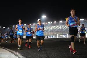 BIB: 14258, 10923, 12436
                            <button type="button" onclick="openModal(16565510)" class="btn btn-primary btn-sm float-right btn-popup" data-toggle="modal" data-target=".modal-high-quality">
                        <i class="fas fa-shopping-cart"></i> Add to Cart
                    </button>
                                            <button type="button" onclick="isThisMe(16565510, true)" class="btn btn-success btn-sm float-right btn-popup btn-isme hidden" data-toggle="tooltip" data-placement="bottom" title="นี่คือรูปของคุณใช่ไหม คลิกที่นี่เพื่อเอาเข้าอัลบั้ม">
                        <i class="fas fa-plus"></i> Add to album
                    </button>
                    <button type="button" onclick="isThisMe(16565510, false)" class="btn btn-warning btn-sm float-right btn-popup btn-isnotme hidden">
                        <i class="fas fa-ban"></i> Remove from album
                    </button>
