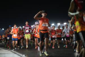 BIB: 21067
                            <button type="button" onclick="openModal(16365618)" class="btn btn-primary btn-sm float-right btn-popup" data-toggle="modal" data-target=".modal-high-quality">
                        <i class="fas fa-shopping-cart"></i> Add to Cart
                    </button>
                                            <button type="button" onclick="isThisMe(16365618, true)" class="btn btn-success btn-sm float-right btn-popup btn-isme hidden" data-toggle="tooltip" data-placement="bottom" title="นี่คือรูปของคุณใช่ไหม คลิกที่นี่เพื่อเอาเข้าอัลบั้ม">
                        <i class="fas fa-plus"></i> Add to album
                    </button>
                    <button type="button" onclick="isThisMe(16365618, false)" class="btn btn-warning btn-sm float-right btn-popup btn-isnotme hidden">
                        <i class="fas fa-ban"></i> Remove from album
                    </button>