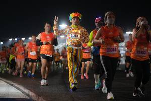 BIB: 21358, 25344, 25953
                            <button type="button" onclick="openModal(16458323)" class="btn btn-primary btn-sm float-right btn-popup" data-toggle="modal" data-target=".modal-high-quality">
                        <i class="fas fa-shopping-cart"></i> Add to Cart
                    </button>
                                            <button type="button" onclick="isThisMe(16458323, true)" class="btn btn-success btn-sm float-right btn-popup btn-isme hidden" data-toggle="tooltip" data-placement="bottom" title="นี่คือรูปของคุณใช่ไหม คลิกที่นี่เพื่อเอาเข้าอัลบั้ม">
                        <i class="fas fa-plus"></i> Add to album
                    </button>
                    <button type="button" onclick="isThisMe(16458323, false)" class="btn btn-warning btn-sm float-right btn-popup btn-isnotme hidden">
                        <i class="fas fa-ban"></i> Remove from album
                    </button>