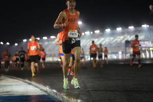 BIB: 21078
                            <button type="button" onclick="openModal(16348536)" class="btn btn-primary btn-sm float-right btn-popup" data-toggle="modal" data-target=".modal-high-quality">
                        <i class="fas fa-shopping-cart"></i> Add to Cart
                    </button>
                                            <button type="button" onclick="isThisMe(16348536, true)" class="btn btn-success btn-sm float-right btn-popup btn-isme hidden" data-toggle="tooltip" data-placement="bottom" title="นี่คือรูปของคุณใช่ไหม คลิกที่นี่เพื่อเอาเข้าอัลบั้ม">
                        <i class="fas fa-plus"></i> Add to album
                    </button>
                    <button type="button" onclick="isThisMe(16348536, false)" class="btn btn-warning btn-sm float-right btn-popup btn-isnotme hidden">
                        <i class="fas fa-ban"></i> Remove from album
                    </button>