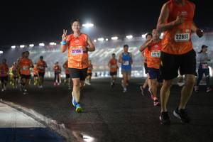 BIB: 22855, 27156, 24270
                            <button type="button" onclick="openModal(16387552)" class="btn btn-primary btn-sm float-right btn-popup" data-toggle="modal" data-target=".modal-high-quality">
                        <i class="fas fa-shopping-cart"></i> Add to Cart
                    </button>
                                            <button type="button" onclick="isThisMe(16387552, true)" class="btn btn-success btn-sm float-right btn-popup btn-isme hidden" data-toggle="tooltip" data-placement="bottom" title="นี่คือรูปของคุณใช่ไหม คลิกที่นี่เพื่อเอาเข้าอัลบั้ม">
                        <i class="fas fa-plus"></i> Add to album
                    </button>
                    <button type="button" onclick="isThisMe(16387552, false)" class="btn btn-warning btn-sm float-right btn-popup btn-isnotme hidden">
                        <i class="fas fa-ban"></i> Remove from album
                    </button>