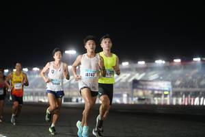 BIB: 10743, 675, 10068
                            <button type="button" onclick="openModal(16518591)" class="btn btn-primary btn-sm float-right btn-popup" data-toggle="modal" data-target=".modal-high-quality">
                        <i class="fas fa-shopping-cart"></i> Add to Cart
                    </button>
                                            <button type="button" onclick="isThisMe(16518591, true)" class="btn btn-success btn-sm float-right btn-popup btn-isme hidden" data-toggle="tooltip" data-placement="bottom" title="นี่คือรูปของคุณใช่ไหม คลิกที่นี่เพื่อเอาเข้าอัลบั้ม">
                        <i class="fas fa-plus"></i> Add to album
                    </button>
                    <button type="button" onclick="isThisMe(16518591, false)" class="btn btn-warning btn-sm float-right btn-popup btn-isnotme hidden">
                        <i class="fas fa-ban"></i> Remove from album
                    </button>