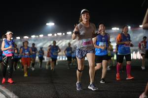 BIB: 14507, 13185, 1026
                            <button type="button" onclick="openModal(16655847)" class="btn btn-primary btn-sm float-right btn-popup" data-toggle="modal" data-target=".modal-high-quality">
                        <i class="fas fa-shopping-cart"></i> Add to Cart
                    </button>
                                            <button type="button" onclick="isThisMe(16655847, true)" class="btn btn-success btn-sm float-right btn-popup btn-isme hidden" data-toggle="tooltip" data-placement="bottom" title="นี่คือรูปของคุณใช่ไหม คลิกที่นี่เพื่อเอาเข้าอัลบั้ม">
                        <i class="fas fa-plus"></i> Add to album
                    </button>
                    <button type="button" onclick="isThisMe(16655847, false)" class="btn btn-warning btn-sm float-right btn-popup btn-isnotme hidden">
                        <i class="fas fa-ban"></i> Remove from album
                    </button>