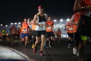 BIB: 20255
                            <button type="button" onclick="openModal(16450526)" class="btn btn-primary btn-sm float-right btn-popup" data-toggle="modal" data-target=".modal-high-quality">
                        <i class="fas fa-shopping-cart"></i> Add to Cart
                    </button>
                                            <button type="button" onclick="isThisMe(16450526, true)" class="btn btn-success btn-sm float-right btn-popup btn-isme hidden" data-toggle="tooltip" data-placement="bottom" title="นี่คือรูปของคุณใช่ไหม คลิกที่นี่เพื่อเอาเข้าอัลบั้ม">
                        <i class="fas fa-plus"></i> Add to album
                    </button>
                    <button type="button" onclick="isThisMe(16450526, false)" class="btn btn-warning btn-sm float-right btn-popup btn-isnotme hidden">
                        <i class="fas fa-ban"></i> Remove from album
                    </button>