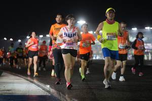 BIB: 21177, 26441, 2046
                            <button type="button" onclick="openModal(16438602)" class="btn btn-primary btn-sm float-right btn-popup" data-toggle="modal" data-target=".modal-high-quality">
                        <i class="fas fa-shopping-cart"></i> Add to Cart
                    </button>
                                            <button type="button" onclick="isThisMe(16438602, true)" class="btn btn-success btn-sm float-right btn-popup btn-isme hidden" data-toggle="tooltip" data-placement="bottom" title="นี่คือรูปของคุณใช่ไหม คลิกที่นี่เพื่อเอาเข้าอัลบั้ม">
                        <i class="fas fa-plus"></i> Add to album
                    </button>
                    <button type="button" onclick="isThisMe(16438602, false)" class="btn btn-warning btn-sm float-right btn-popup btn-isnotme hidden">
                        <i class="fas fa-ban"></i> Remove from album
                    </button>