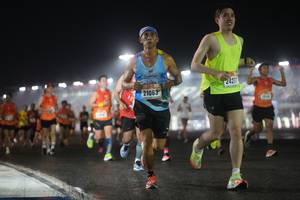 BIB: 24211, 21063
                            <button type="button" onclick="openModal(16357892)" class="btn btn-primary btn-sm float-right btn-popup" data-toggle="modal" data-target=".modal-high-quality">
                        <i class="fas fa-shopping-cart"></i> Add to Cart
                    </button>
                                            <button type="button" onclick="isThisMe(16357892, true)" class="btn btn-success btn-sm float-right btn-popup btn-isme hidden" data-toggle="tooltip" data-placement="bottom" title="นี่คือรูปของคุณใช่ไหม คลิกที่นี่เพื่อเอาเข้าอัลบั้ม">
                        <i class="fas fa-plus"></i> Add to album
                    </button>
                    <button type="button" onclick="isThisMe(16357892, false)" class="btn btn-warning btn-sm float-right btn-popup btn-isnotme hidden">
                        <i class="fas fa-ban"></i> Remove from album
                    </button>