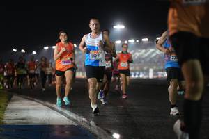 BIB: 20221, 26466, 231, 820
                            <button type="button" onclick="openModal(16343142)" class="btn btn-primary btn-sm float-right btn-popup" data-toggle="modal" data-target=".modal-high-quality">
                        <i class="fas fa-shopping-cart"></i> Add to Cart
                    </button>
                                            <button type="button" onclick="isThisMe(16343142, true)" class="btn btn-success btn-sm float-right btn-popup btn-isme hidden" data-toggle="tooltip" data-placement="bottom" title="นี่คือรูปของคุณใช่ไหม คลิกที่นี่เพื่อเอาเข้าอัลบั้ม">
                        <i class="fas fa-plus"></i> Add to album
                    </button>
                    <button type="button" onclick="isThisMe(16343142, false)" class="btn btn-warning btn-sm float-right btn-popup btn-isnotme hidden">
                        <i class="fas fa-ban"></i> Remove from album
                    </button>