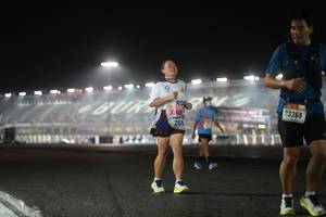 BIB: 23268, 432, 202
                            <button type="button" onclick="openModal(16510758)" class="btn btn-primary btn-sm float-right btn-popup" data-toggle="modal" data-target=".modal-high-quality">
                        <i class="fas fa-shopping-cart"></i> Add to Cart
                    </button>
                                            <button type="button" onclick="isThisMe(16510758, true)" class="btn btn-success btn-sm float-right btn-popup btn-isme hidden" data-toggle="tooltip" data-placement="bottom" title="นี่คือรูปของคุณใช่ไหม คลิกที่นี่เพื่อเอาเข้าอัลบั้ม">
                        <i class="fas fa-plus"></i> Add to album
                    </button>
                    <button type="button" onclick="isThisMe(16510758, false)" class="btn btn-warning btn-sm float-right btn-popup btn-isnotme hidden">
                        <i class="fas fa-ban"></i> Remove from album
                    </button>