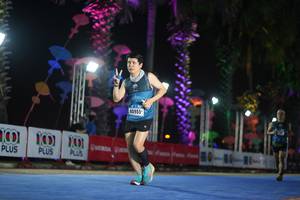 BIB: 40955, 100
                            <button type="button" onclick="openModal(16779783)" class="btn btn-primary btn-sm float-right btn-popup" data-toggle="modal" data-target=".modal-high-quality">
                        <i class="fas fa-shopping-cart"></i> Add to Cart
                    </button>
                                            <button type="button" onclick="isThisMe(16779783, true)" class="btn btn-success btn-sm float-right btn-popup btn-isme hidden" data-toggle="tooltip" data-placement="bottom" title="นี่คือรูปของคุณใช่ไหม คลิกที่นี่เพื่อเอาเข้าอัลบั้ม">
                        <i class="fas fa-plus"></i> Add to album
                    </button>
                    <button type="button" onclick="isThisMe(16779783, false)" class="btn btn-warning btn-sm float-right btn-popup btn-isnotme hidden">
                        <i class="fas fa-ban"></i> Remove from album
                    </button>