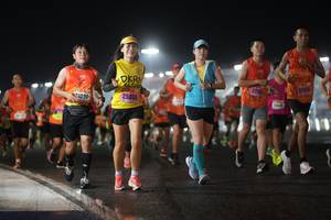 BIB: 27476, 1090, 25055
                            <button type="button" onclick="openModal(16407448)" class="btn btn-primary btn-sm float-right btn-popup" data-toggle="modal" data-target=".modal-high-quality">
                        <i class="fas fa-shopping-cart"></i> Add to Cart
                    </button>
                                            <button type="button" onclick="isThisMe(16407448, true)" class="btn btn-success btn-sm float-right btn-popup btn-isme hidden" data-toggle="tooltip" data-placement="bottom" title="นี่คือรูปของคุณใช่ไหม คลิกที่นี่เพื่อเอาเข้าอัลบั้ม">
                        <i class="fas fa-plus"></i> Add to album
                    </button>
                    <button type="button" onclick="isThisMe(16407448, false)" class="btn btn-warning btn-sm float-right btn-popup btn-isnotme hidden">
                        <i class="fas fa-ban"></i> Remove from album
                    </button>