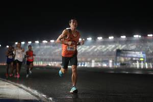 BIB: 21992
                            <button type="button" onclick="openModal(16330338)" class="btn btn-primary btn-sm float-right btn-popup" data-toggle="modal" data-target=".modal-high-quality">
                        <i class="fas fa-shopping-cart"></i> Add to Cart
                    </button>
                                            <button type="button" onclick="isThisMe(16330338, true)" class="btn btn-success btn-sm float-right btn-popup btn-isme hidden" data-toggle="tooltip" data-placement="bottom" title="นี่คือรูปของคุณใช่ไหม คลิกที่นี่เพื่อเอาเข้าอัลบั้ม">
                        <i class="fas fa-plus"></i> Add to album
                    </button>
                    <button type="button" onclick="isThisMe(16330338, false)" class="btn btn-warning btn-sm float-right btn-popup btn-isnotme hidden">
                        <i class="fas fa-ban"></i> Remove from album
                    </button>