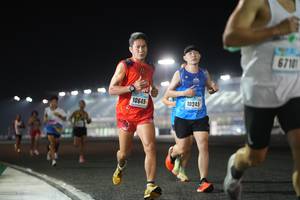 BIB: 67101, 10649, 10245
                            <button type="button" onclick="openModal(16533304)" class="btn btn-primary btn-sm float-right btn-popup" data-toggle="modal" data-target=".modal-high-quality">
                        <i class="fas fa-shopping-cart"></i> Add to Cart
                    </button>
                                            <button type="button" onclick="isThisMe(16533304, true)" class="btn btn-success btn-sm float-right btn-popup btn-isme hidden" data-toggle="tooltip" data-placement="bottom" title="นี่คือรูปของคุณใช่ไหม คลิกที่นี่เพื่อเอาเข้าอัลบั้ม">
                        <i class="fas fa-plus"></i> Add to album
                    </button>
                    <button type="button" onclick="isThisMe(16533304, false)" class="btn btn-warning btn-sm float-right btn-popup btn-isnotme hidden">
                        <i class="fas fa-ban"></i> Remove from album
                    </button>
