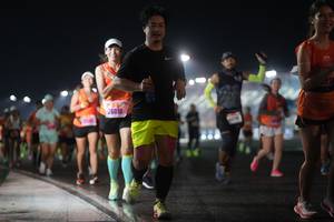 BIB: 26010
                            <button type="button" onclick="openModal(16442487)" class="btn btn-primary btn-sm float-right btn-popup" data-toggle="modal" data-target=".modal-high-quality">
                        <i class="fas fa-shopping-cart"></i> Add to Cart
                    </button>
                                            <button type="button" onclick="isThisMe(16442487, true)" class="btn btn-success btn-sm float-right btn-popup btn-isme hidden" data-toggle="tooltip" data-placement="bottom" title="นี่คือรูปของคุณใช่ไหม คลิกที่นี่เพื่อเอาเข้าอัลบั้ม">
                        <i class="fas fa-plus"></i> Add to album
                    </button>
                    <button type="button" onclick="isThisMe(16442487, false)" class="btn btn-warning btn-sm float-right btn-popup btn-isnotme hidden">
                        <i class="fas fa-ban"></i> Remove from album
                    </button>