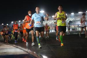 BIB: 20270, 20199
                            <button type="button" onclick="openModal(16354591)" class="btn btn-primary btn-sm float-right btn-popup" data-toggle="modal" data-target=".modal-high-quality">
                        <i class="fas fa-shopping-cart"></i> Add to Cart
                    </button>
                                            <button type="button" onclick="isThisMe(16354591, true)" class="btn btn-success btn-sm float-right btn-popup btn-isme hidden" data-toggle="tooltip" data-placement="bottom" title="นี่คือรูปของคุณใช่ไหม คลิกที่นี่เพื่อเอาเข้าอัลบั้ม">
                        <i class="fas fa-plus"></i> Add to album
                    </button>
                    <button type="button" onclick="isThisMe(16354591, false)" class="btn btn-warning btn-sm float-right btn-popup btn-isnotme hidden">
                        <i class="fas fa-ban"></i> Remove from album
                    </button>