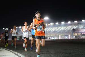 BIB: 76101
                            <button type="button" onclick="openModal(16518387)" class="btn btn-primary btn-sm float-right btn-popup" data-toggle="modal" data-target=".modal-high-quality">
                        <i class="fas fa-shopping-cart"></i> Add to Cart
                    </button>
                                            <button type="button" onclick="isThisMe(16518387, true)" class="btn btn-success btn-sm float-right btn-popup btn-isme hidden" data-toggle="tooltip" data-placement="bottom" title="นี่คือรูปของคุณใช่ไหม คลิกที่นี่เพื่อเอาเข้าอัลบั้ม">
                        <i class="fas fa-plus"></i> Add to album
                    </button>
                    <button type="button" onclick="isThisMe(16518387, false)" class="btn btn-warning btn-sm float-right btn-popup btn-isnotme hidden">
                        <i class="fas fa-ban"></i> Remove from album
                    </button>