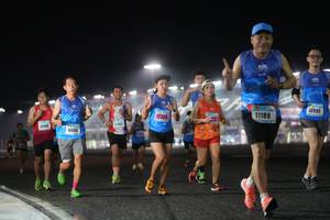 BIB: 10995, 12363, 11188, 1049, 10686
                            <button type="button" onclick="openModal(16567378)" class="btn btn-primary btn-sm float-right btn-popup" data-toggle="modal" data-target=".modal-high-quality">
                        <i class="fas fa-shopping-cart"></i> Add to Cart
                    </button>
                                            <button type="button" onclick="isThisMe(16567378, true)" class="btn btn-success btn-sm float-right btn-popup btn-isme hidden" data-toggle="tooltip" data-placement="bottom" title="นี่คือรูปของคุณใช่ไหม คลิกที่นี่เพื่อเอาเข้าอัลบั้ม">
                        <i class="fas fa-plus"></i> Add to album
                    </button>
                    <button type="button" onclick="isThisMe(16567378, false)" class="btn btn-warning btn-sm float-right btn-popup btn-isnotme hidden">
                        <i class="fas fa-ban"></i> Remove from album
                    </button>