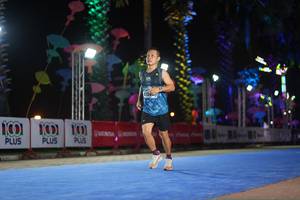 BIB: 4150
                            <button type="button" onclick="openModal(16787326)" class="btn btn-primary btn-sm float-right btn-popup" data-toggle="modal" data-target=".modal-high-quality">
                        <i class="fas fa-shopping-cart"></i> Add to Cart
                    </button>
                                            <button type="button" onclick="isThisMe(16787326, true)" class="btn btn-success btn-sm float-right btn-popup btn-isme hidden" data-toggle="tooltip" data-placement="bottom" title="นี่คือรูปของคุณใช่ไหม คลิกที่นี่เพื่อเอาเข้าอัลบั้ม">
                        <i class="fas fa-plus"></i> Add to album
                    </button>
                    <button type="button" onclick="isThisMe(16787326, false)" class="btn btn-warning btn-sm float-right btn-popup btn-isnotme hidden">
                        <i class="fas fa-ban"></i> Remove from album
                    </button>