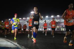 BIB: 2592, 21351, 22654
                            <button type="button" onclick="openModal(16343381)" class="btn btn-primary btn-sm float-right btn-popup" data-toggle="modal" data-target=".modal-high-quality">
                        <i class="fas fa-shopping-cart"></i> Add to Cart
                    </button>
                                            <button type="button" onclick="isThisMe(16343381, true)" class="btn btn-success btn-sm float-right btn-popup btn-isme hidden" data-toggle="tooltip" data-placement="bottom" title="นี่คือรูปของคุณใช่ไหม คลิกที่นี่เพื่อเอาเข้าอัลบั้ม">
                        <i class="fas fa-plus"></i> Add to album
                    </button>
                    <button type="button" onclick="isThisMe(16343381, false)" class="btn btn-warning btn-sm float-right btn-popup btn-isnotme hidden">
                        <i class="fas fa-ban"></i> Remove from album
                    </button>