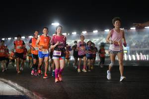 BIB: 21495, 400
                            <button type="button" onclick="openModal(16396643)" class="btn btn-primary btn-sm float-right btn-popup" data-toggle="modal" data-target=".modal-high-quality">
                        <i class="fas fa-shopping-cart"></i> Add to Cart
                    </button>
                                            <button type="button" onclick="isThisMe(16396643, true)" class="btn btn-success btn-sm float-right btn-popup btn-isme hidden" data-toggle="tooltip" data-placement="bottom" title="นี่คือรูปของคุณใช่ไหม คลิกที่นี่เพื่อเอาเข้าอัลบั้ม">
                        <i class="fas fa-plus"></i> Add to album
                    </button>
                    <button type="button" onclick="isThisMe(16396643, false)" class="btn btn-warning btn-sm float-right btn-popup btn-isnotme hidden">
                        <i class="fas fa-ban"></i> Remove from album
                    </button>