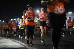 BIB: 23254, 25874, 0205
                            <button type="button" onclick="openModal(16467786)" class="btn btn-primary btn-sm float-right btn-popup" data-toggle="modal" data-target=".modal-high-quality">
                        <i class="fas fa-shopping-cart"></i> Add to Cart
                    </button>
                                            <button type="button" onclick="isThisMe(16467786, true)" class="btn btn-success btn-sm float-right btn-popup btn-isme hidden" data-toggle="tooltip" data-placement="bottom" title="นี่คือรูปของคุณใช่ไหม คลิกที่นี่เพื่อเอาเข้าอัลบั้ม">
                        <i class="fas fa-plus"></i> Add to album
                    </button>
                    <button type="button" onclick="isThisMe(16467786, false)" class="btn btn-warning btn-sm float-right btn-popup btn-isnotme hidden">
                        <i class="fas fa-ban"></i> Remove from album
                    </button>