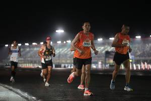 BIB: 20950
                            <button type="button" onclick="openModal(16335256)" class="btn btn-primary btn-sm float-right btn-popup" data-toggle="modal" data-target=".modal-high-quality">
                        <i class="fas fa-shopping-cart"></i> Add to Cart
                    </button>
                                            <button type="button" onclick="isThisMe(16335256, true)" class="btn btn-success btn-sm float-right btn-popup btn-isme hidden" data-toggle="tooltip" data-placement="bottom" title="นี่คือรูปของคุณใช่ไหม คลิกที่นี่เพื่อเอาเข้าอัลบั้ม">
                        <i class="fas fa-plus"></i> Add to album
                    </button>
                    <button type="button" onclick="isThisMe(16335256, false)" class="btn btn-warning btn-sm float-right btn-popup btn-isnotme hidden">
                        <i class="fas fa-ban"></i> Remove from album
                    </button>