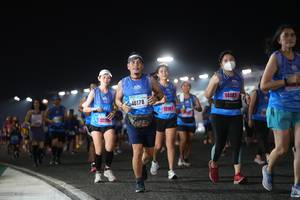 BIB: 14093, 10178, 12187, 12196
                            <button type="button" onclick="openModal(16661474)" class="btn btn-primary btn-sm float-right btn-popup" data-toggle="modal" data-target=".modal-high-quality">
                        <i class="fas fa-shopping-cart"></i> Add to Cart
                    </button>
                                            <button type="button" onclick="isThisMe(16661474, true)" class="btn btn-success btn-sm float-right btn-popup btn-isme hidden" data-toggle="tooltip" data-placement="bottom" title="นี่คือรูปของคุณใช่ไหม คลิกที่นี่เพื่อเอาเข้าอัลบั้ม">
                        <i class="fas fa-plus"></i> Add to album
                    </button>
                    <button type="button" onclick="isThisMe(16661474, false)" class="btn btn-warning btn-sm float-right btn-popup btn-isnotme hidden">
                        <i class="fas fa-ban"></i> Remove from album
                    </button>