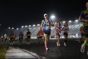 BIB: 69201
                            <button type="button" onclick="openModal(16336699)" class="btn btn-primary btn-sm float-right btn-popup" data-toggle="modal" data-target=".modal-high-quality">
                        <i class="fas fa-shopping-cart"></i> Add to Cart
                    </button>
                                            <button type="button" onclick="isThisMe(16336699, true)" class="btn btn-success btn-sm float-right btn-popup btn-isme hidden" data-toggle="tooltip" data-placement="bottom" title="นี่คือรูปของคุณใช่ไหม คลิกที่นี่เพื่อเอาเข้าอัลบั้ม">
                        <i class="fas fa-plus"></i> Add to album
                    </button>
                    <button type="button" onclick="isThisMe(16336699, false)" class="btn btn-warning btn-sm float-right btn-popup btn-isnotme hidden">
                        <i class="fas fa-ban"></i> Remove from album
                    </button>