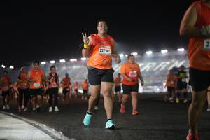 BIB: 23796
                            <button type="button" onclick="openModal(16479673)" class="btn btn-primary btn-sm float-right btn-popup" data-toggle="modal" data-target=".modal-high-quality">
                        <i class="fas fa-shopping-cart"></i> Add to Cart
                    </button>
                                            <button type="button" onclick="isThisMe(16479673, true)" class="btn btn-success btn-sm float-right btn-popup btn-isme hidden" data-toggle="tooltip" data-placement="bottom" title="นี่คือรูปของคุณใช่ไหม คลิกที่นี่เพื่อเอาเข้าอัลบั้ม">
                        <i class="fas fa-plus"></i> Add to album
                    </button>
                    <button type="button" onclick="isThisMe(16479673, false)" class="btn btn-warning btn-sm float-right btn-popup btn-isnotme hidden">
                        <i class="fas fa-ban"></i> Remove from album
                    </button>