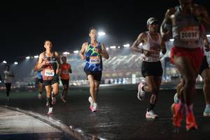 BIB: 20090, 20146, 20476, 20616
                            <button type="button" onclick="openModal(16330983)" class="btn btn-primary btn-sm float-right btn-popup" data-toggle="modal" data-target=".modal-high-quality">
                        <i class="fas fa-shopping-cart"></i> Add to Cart
                    </button>
                                            <button type="button" onclick="isThisMe(16330983, true)" class="btn btn-success btn-sm float-right btn-popup btn-isme hidden" data-toggle="tooltip" data-placement="bottom" title="นี่คือรูปของคุณใช่ไหม คลิกที่นี่เพื่อเอาเข้าอัลบั้ม">
                        <i class="fas fa-plus"></i> Add to album
                    </button>
                    <button type="button" onclick="isThisMe(16330983, false)" class="btn btn-warning btn-sm float-right btn-popup btn-isnotme hidden">
                        <i class="fas fa-ban"></i> Remove from album
                    </button>