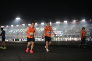 BIB: 21249, 1252
                            <button type="button" onclick="openModal(16509380)" class="btn btn-primary btn-sm float-right btn-popup" data-toggle="modal" data-target=".modal-high-quality">
                        <i class="fas fa-shopping-cart"></i> Add to Cart
                    </button>
                                            <button type="button" onclick="isThisMe(16509380, true)" class="btn btn-success btn-sm float-right btn-popup btn-isme hidden" data-toggle="tooltip" data-placement="bottom" title="นี่คือรูปของคุณใช่ไหม คลิกที่นี่เพื่อเอาเข้าอัลบั้ม">
                        <i class="fas fa-plus"></i> Add to album
                    </button>
                    <button type="button" onclick="isThisMe(16509380, false)" class="btn btn-warning btn-sm float-right btn-popup btn-isnotme hidden">
                        <i class="fas fa-ban"></i> Remove from album
                    </button>