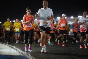 BIB: 25300, 22951, 22402
                            <button type="button" onclick="openModal(16436007)" class="btn btn-primary btn-sm float-right btn-popup" data-toggle="modal" data-target=".modal-high-quality">
                        <i class="fas fa-shopping-cart"></i> Add to Cart
                    </button>
                                            <button type="button" onclick="isThisMe(16436007, true)" class="btn btn-success btn-sm float-right btn-popup btn-isme hidden" data-toggle="tooltip" data-placement="bottom" title="นี่คือรูปของคุณใช่ไหม คลิกที่นี่เพื่อเอาเข้าอัลบั้ม">
                        <i class="fas fa-plus"></i> Add to album
                    </button>
                    <button type="button" onclick="isThisMe(16436007, false)" class="btn btn-warning btn-sm float-right btn-popup btn-isnotme hidden">
                        <i class="fas fa-ban"></i> Remove from album
                    </button>